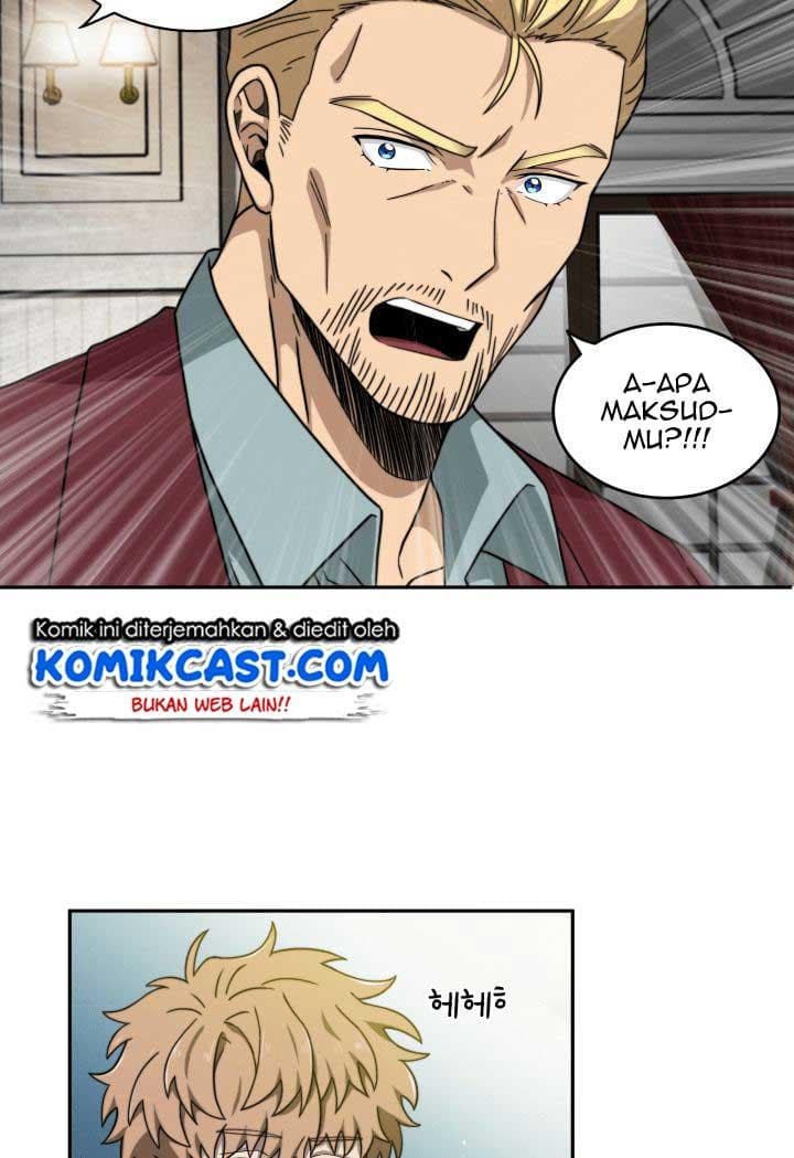 Chapter Komik
              Tomb Raider King Chapter 49 - page 79