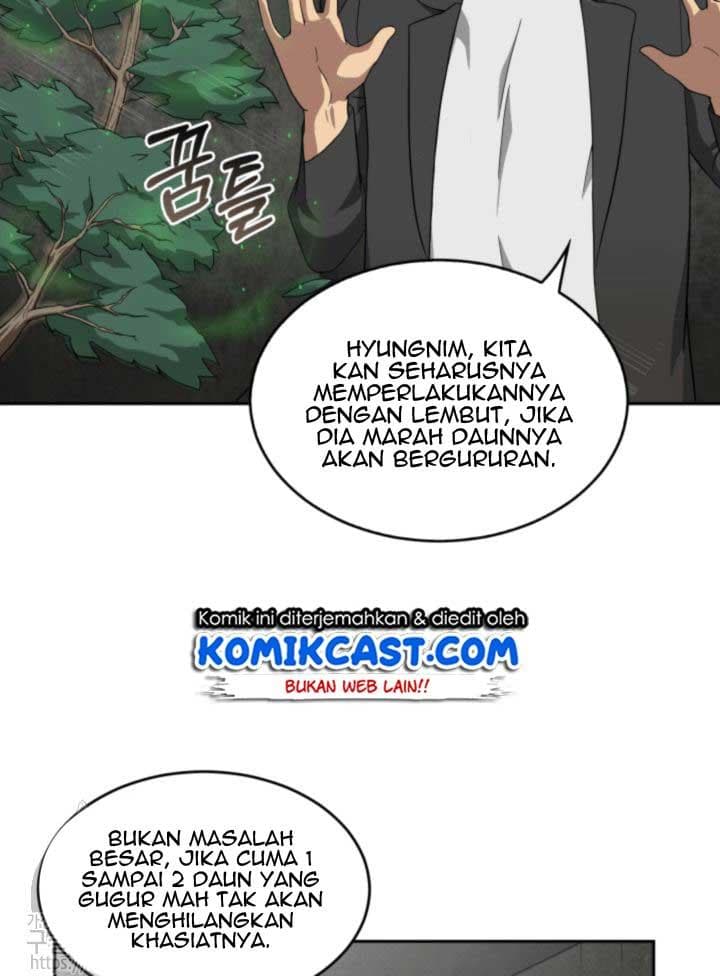 Chapter Komik
              Tomb Raider King Chapter 49 - page 7