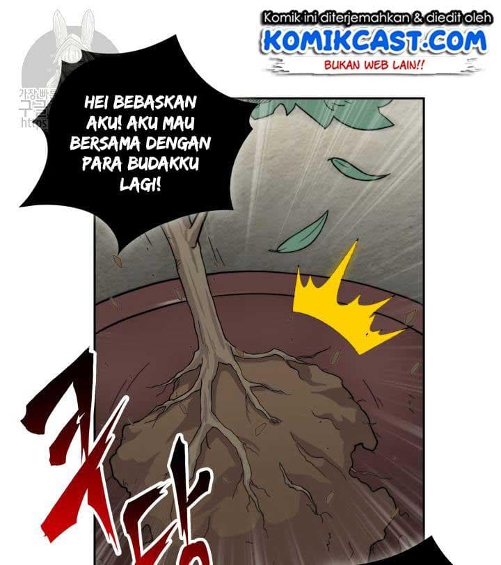 Chapter Komik
              Tomb Raider King Chapter 49 - page 9