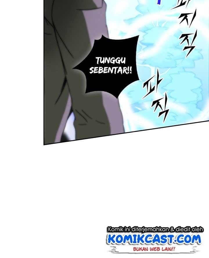 Chapter Komik
              Tomb Raider King Chapter 49 - page 19