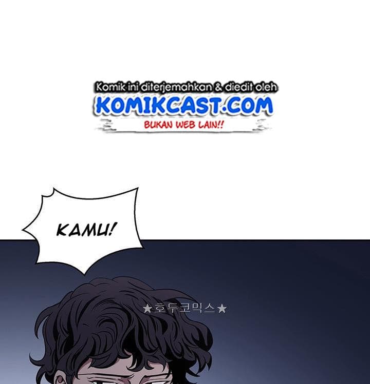 Chapter Komik
              Tomb Raider King Chapter 5 - page 46