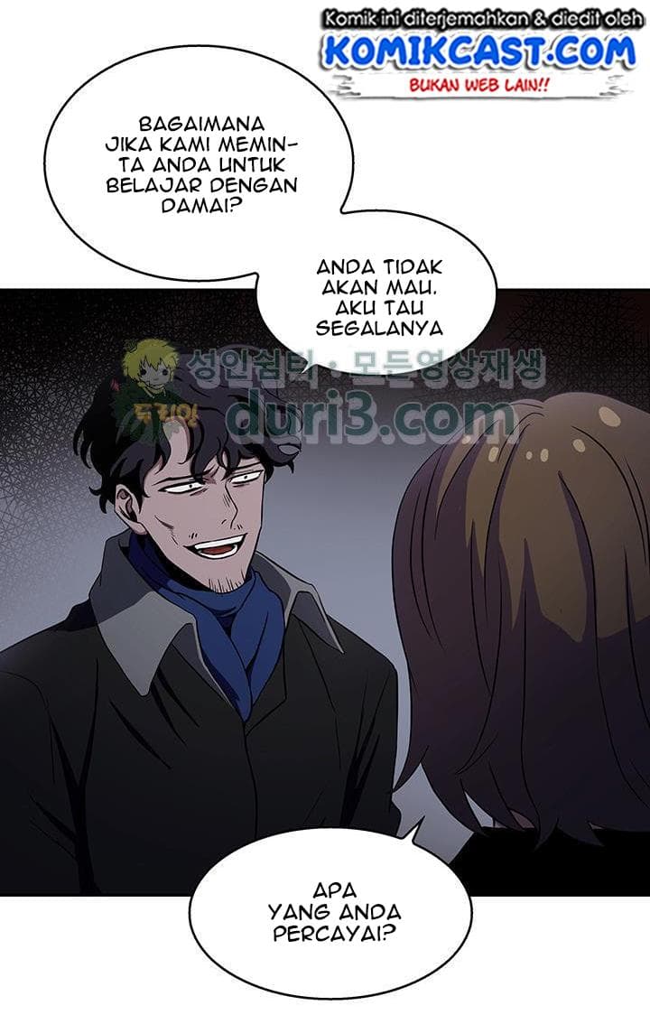 Chapter Komik
              Tomb Raider King Chapter 5 - page 51