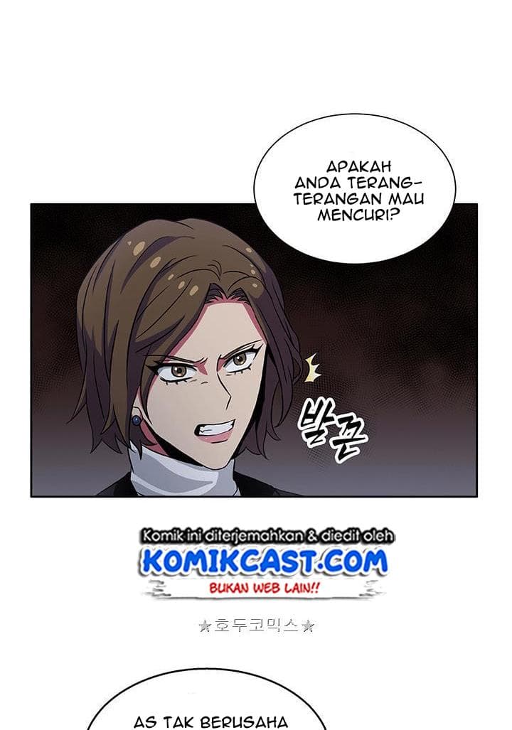 Chapter Komik
              Tomb Raider King Chapter 5 - page 49