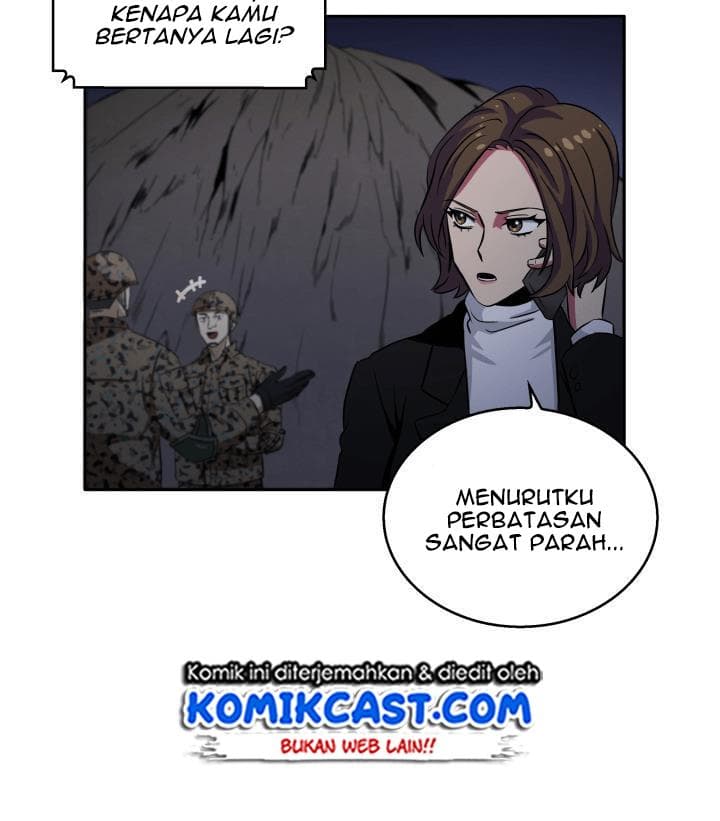 Chapter Komik
              Tomb Raider King Chapter 5 - page 41