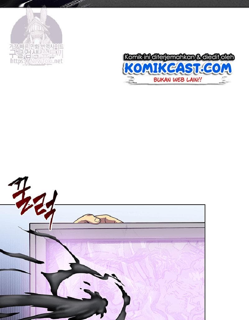 Chapter Komik
              Tomb Raider King Chapter 50 - page 48