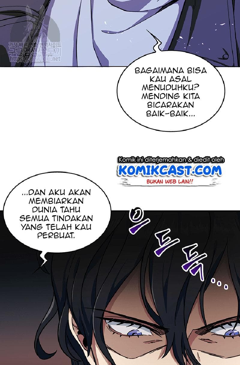 Chapter Komik
              Tomb Raider King Chapter 50 - page 57