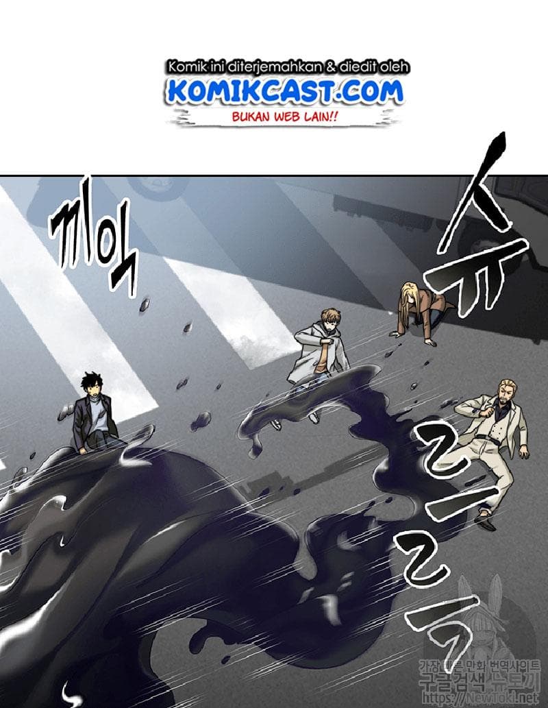 Chapter Komik
              Tomb Raider King Chapter 50 - page 47