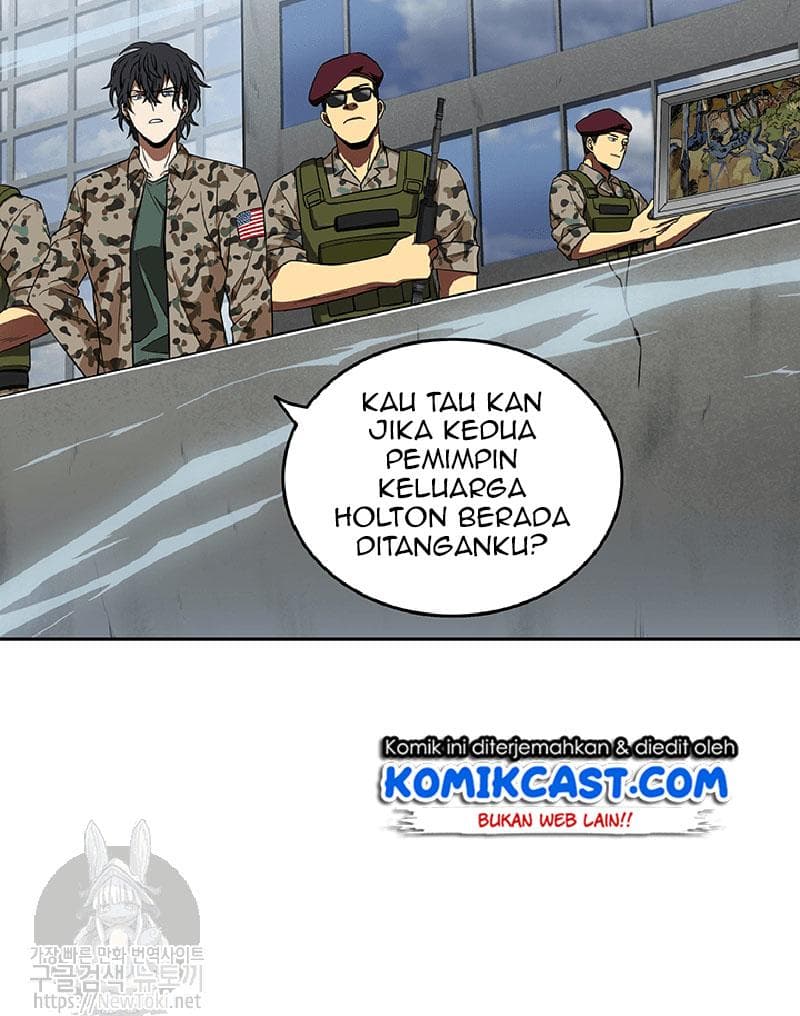 Chapter Komik
              Tomb Raider King Chapter 50 - page 64