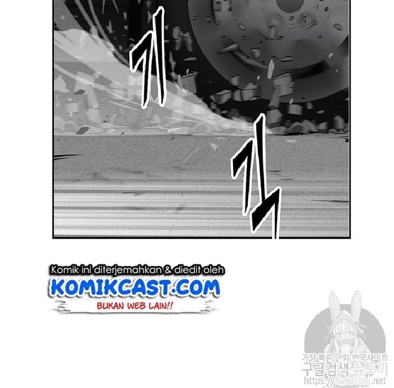 Chapter Komik
              Tomb Raider King Chapter 50 - page 38