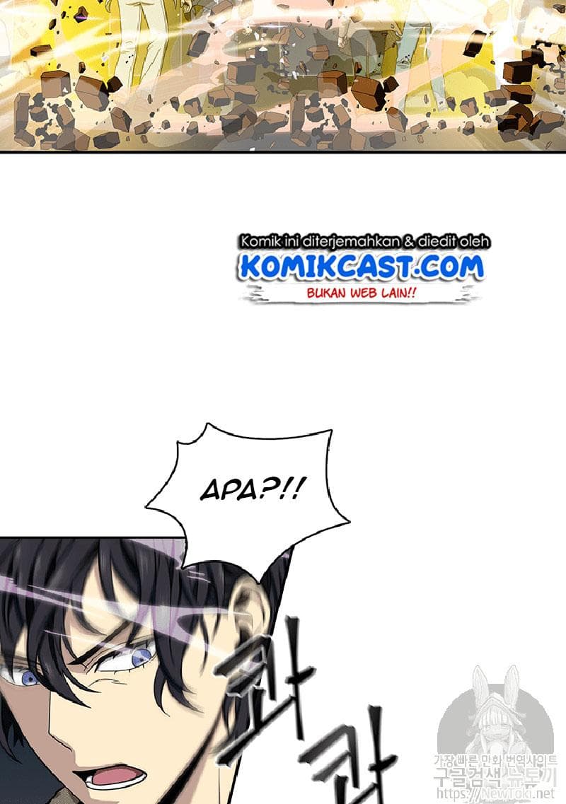 Chapter Komik
              Tomb Raider King Chapter 50 - page 89