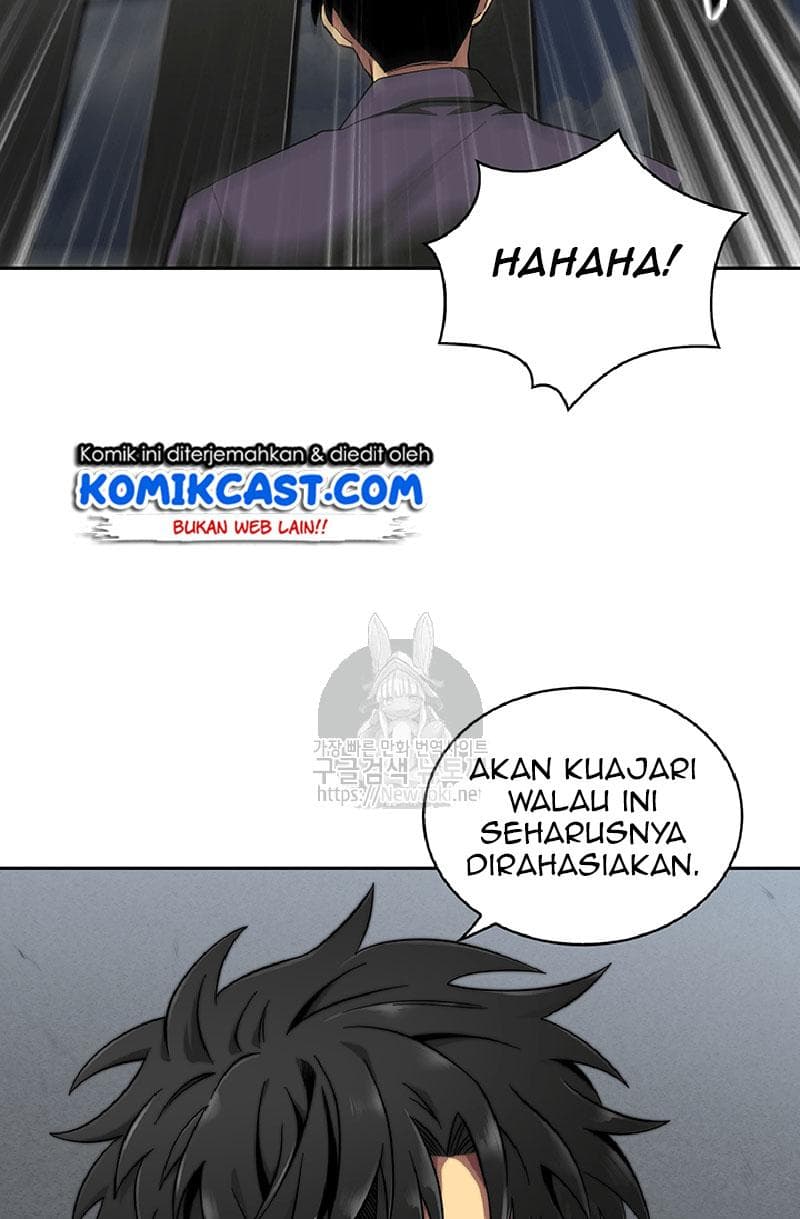 Chapter Komik
              Tomb Raider King Chapter 50 - page 80