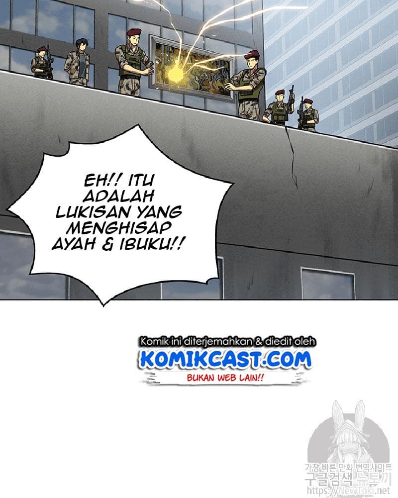 Chapter Komik
              Tomb Raider King Chapter 50 - page 50