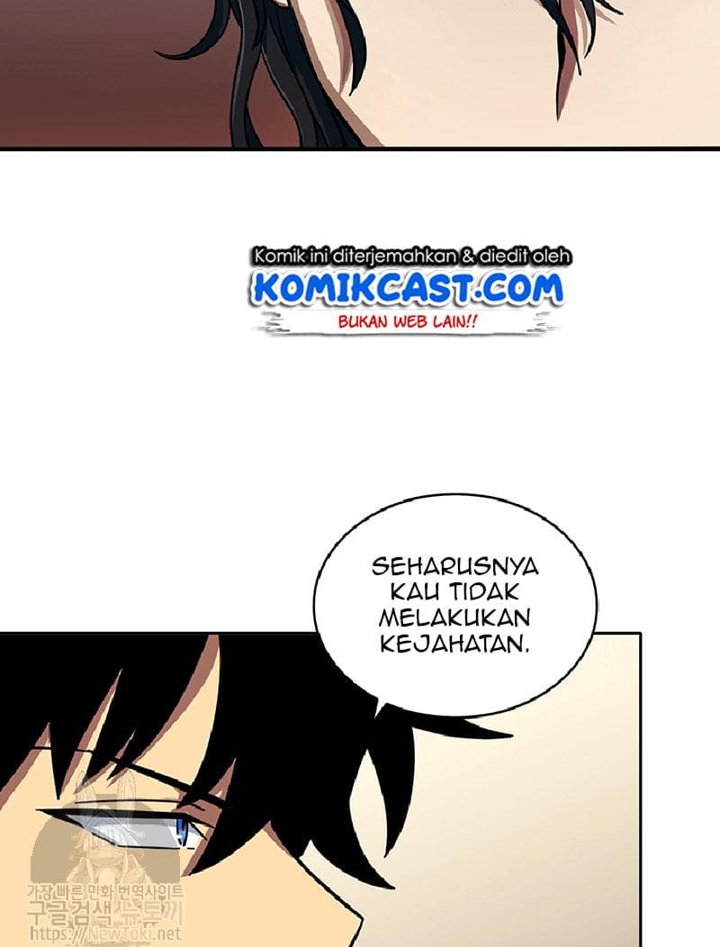 Chapter Komik
              Tomb Raider King Chapter 50 - page 58