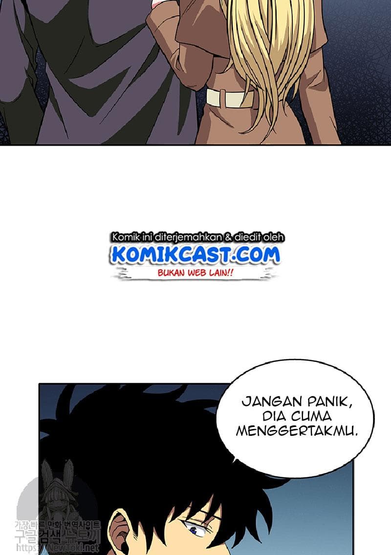 Chapter Komik
              Tomb Raider King Chapter 50 - page 67