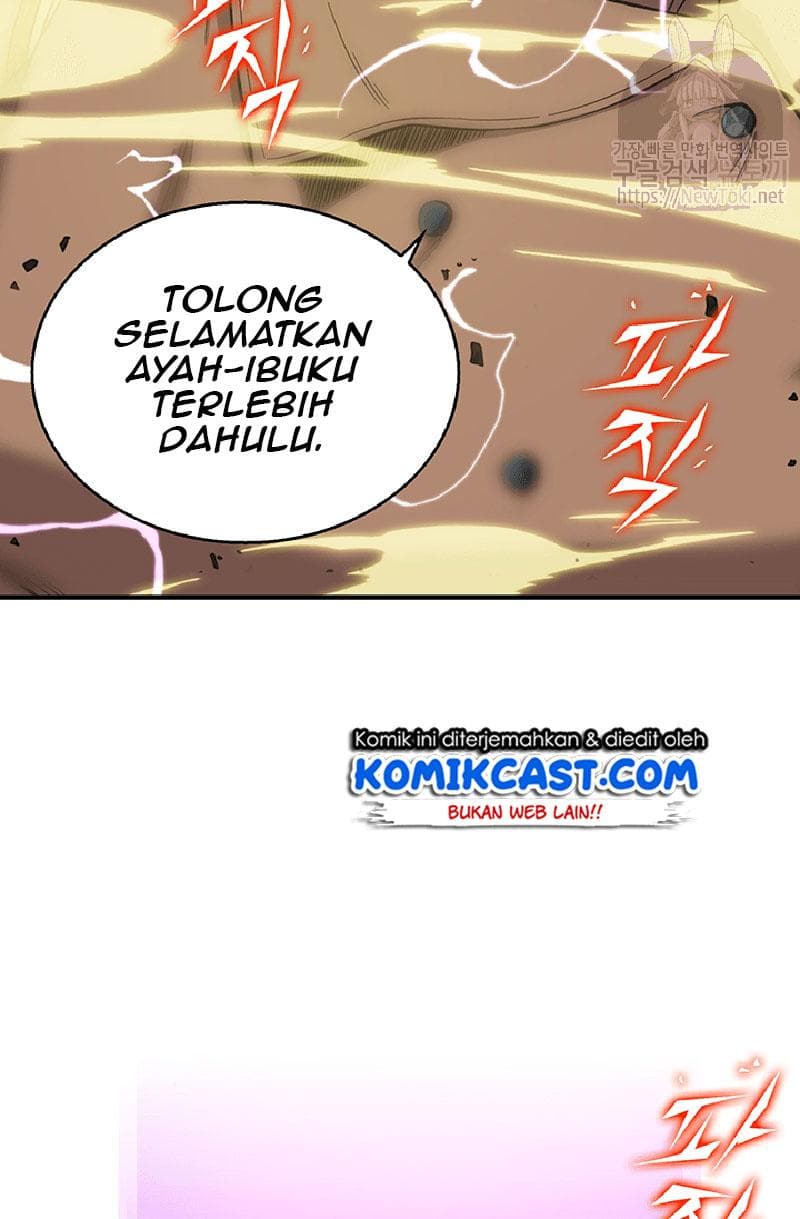 Chapter Komik
              Tomb Raider King Chapter 50 - page 96