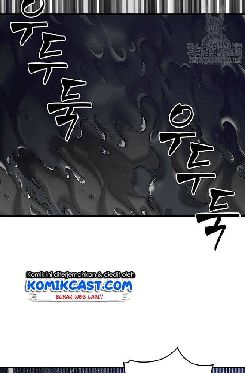 Chapter Komik
              Tomb Raider King Chapter 50 - page 43