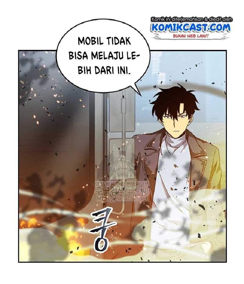 Chapter Komik
              Tomb Raider King Chapter 51 - page 78