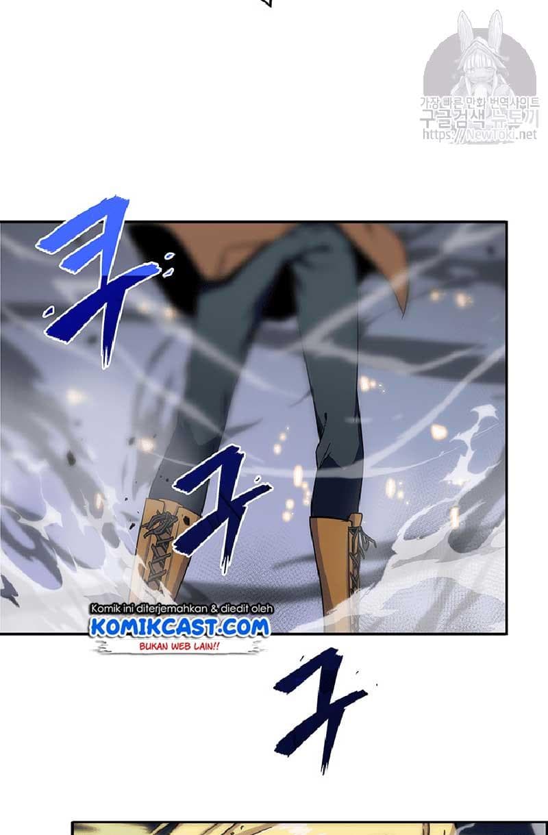 Chapter Komik
              Tomb Raider King Chapter 51 - page 27