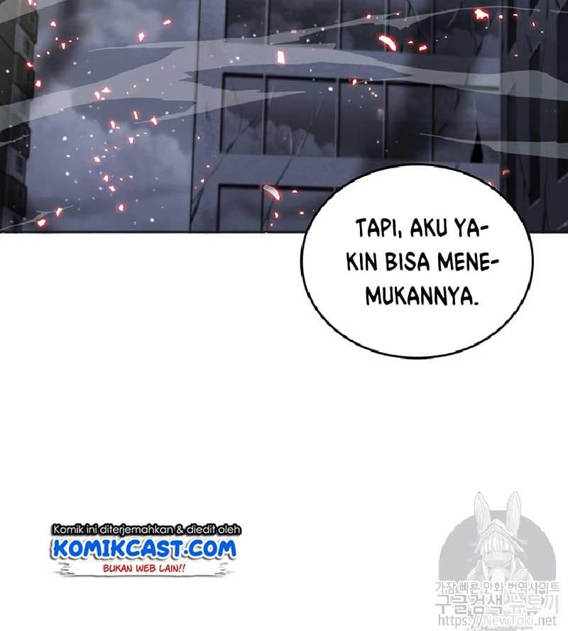 Chapter Komik
              Tomb Raider King Chapter 51 - page 102