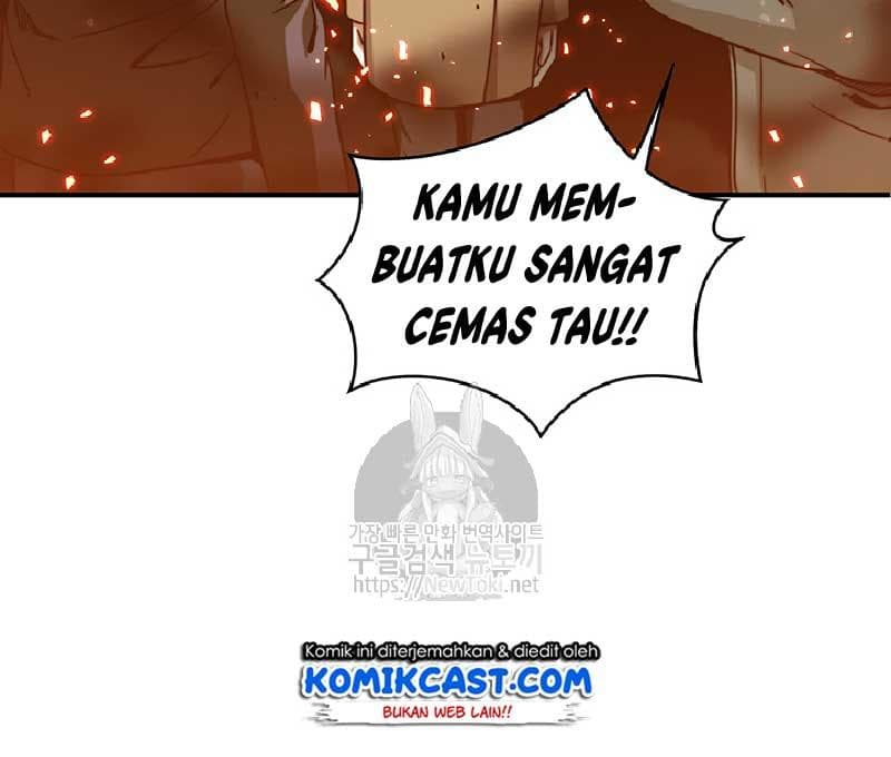 Chapter Komik
              Tomb Raider King Chapter 51 - page 87