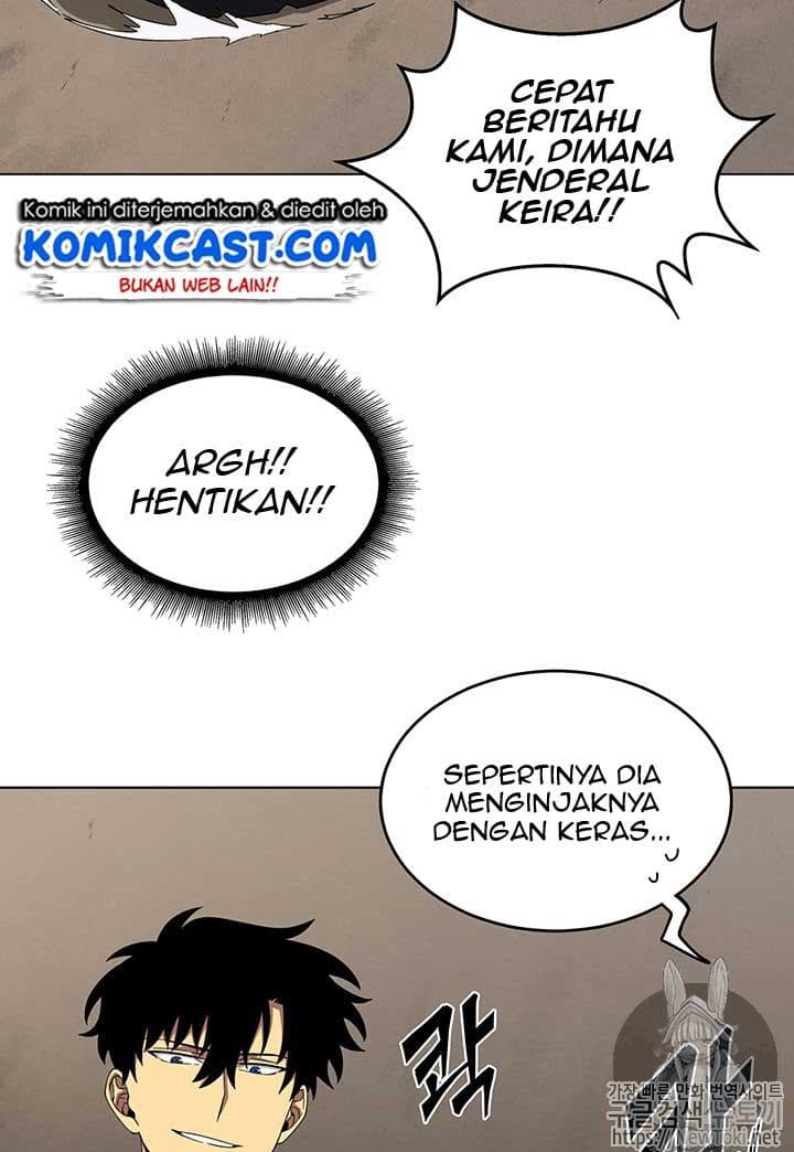 Chapter Komik
              Tomb Raider King Chapter 52 - page 83