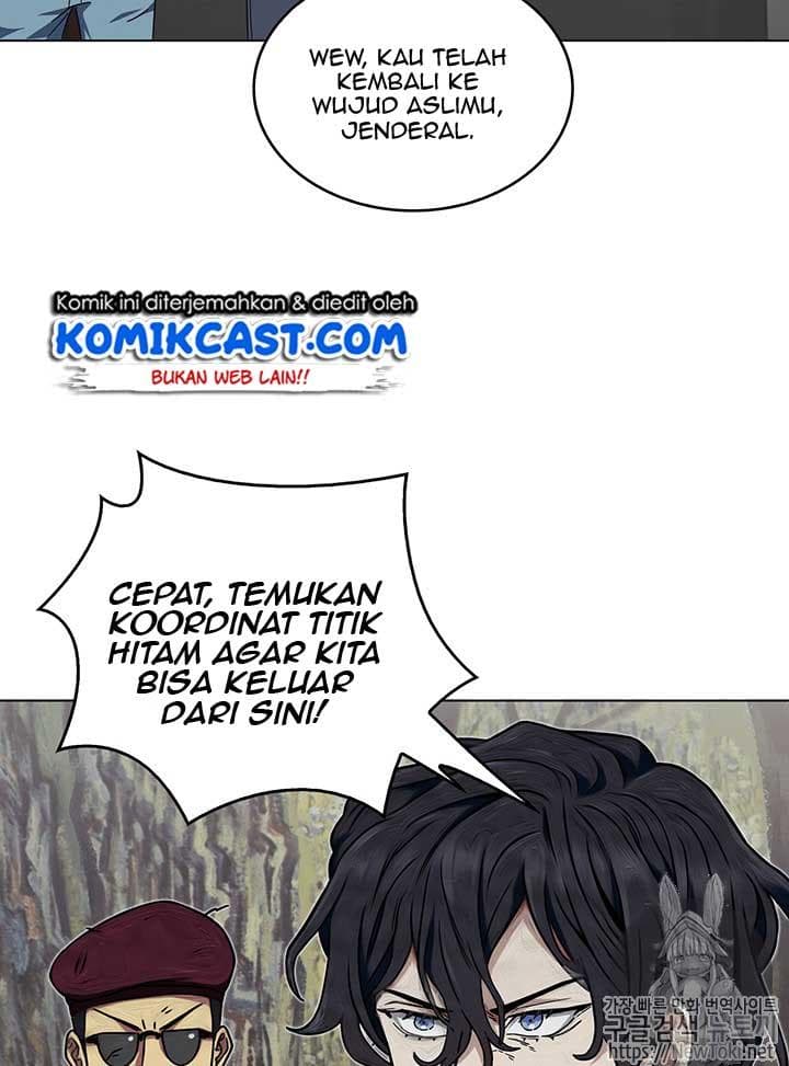 Chapter Komik
              Tomb Raider King Chapter 52 - page 100