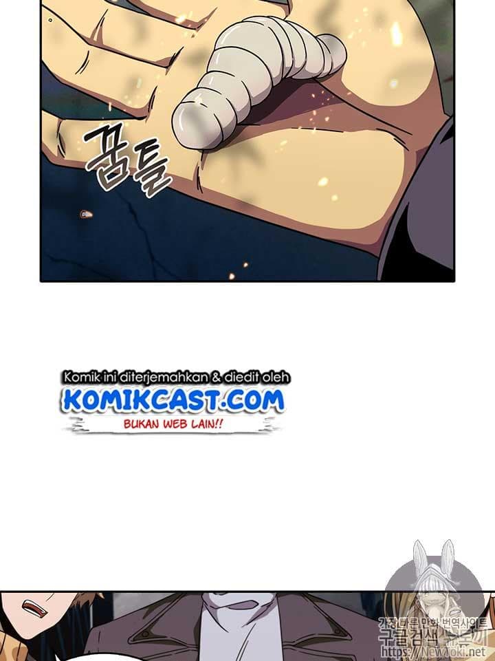 Chapter Komik
              Tomb Raider King Chapter 52 - page 4