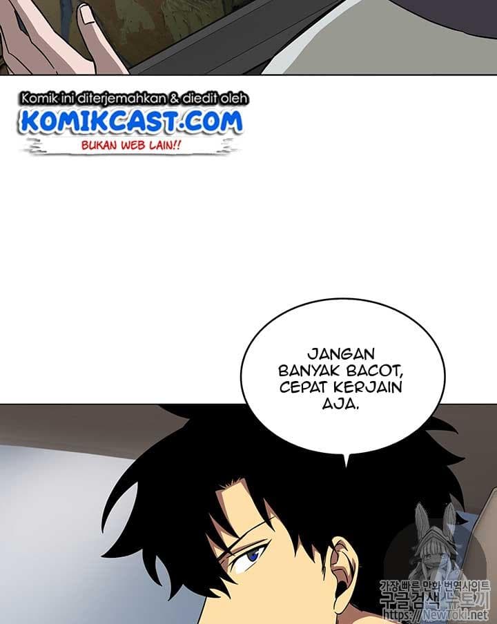 Chapter Komik
              Tomb Raider King Chapter 52 - page 13