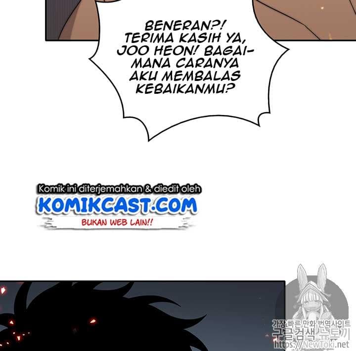 Chapter Komik
              Tomb Raider King Chapter 52 - page 7