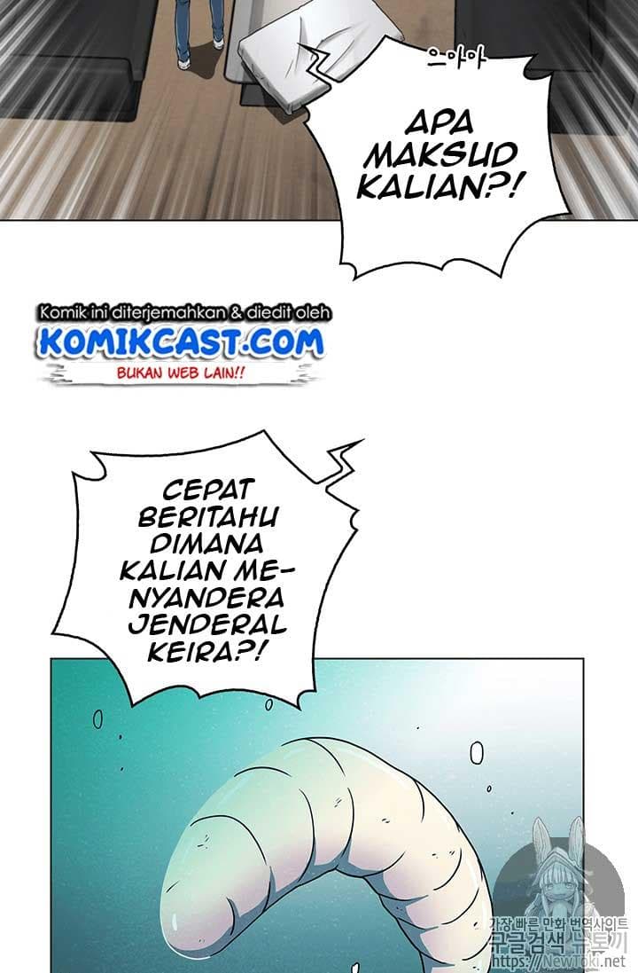 Chapter Komik
              Tomb Raider King Chapter 52 - page 68