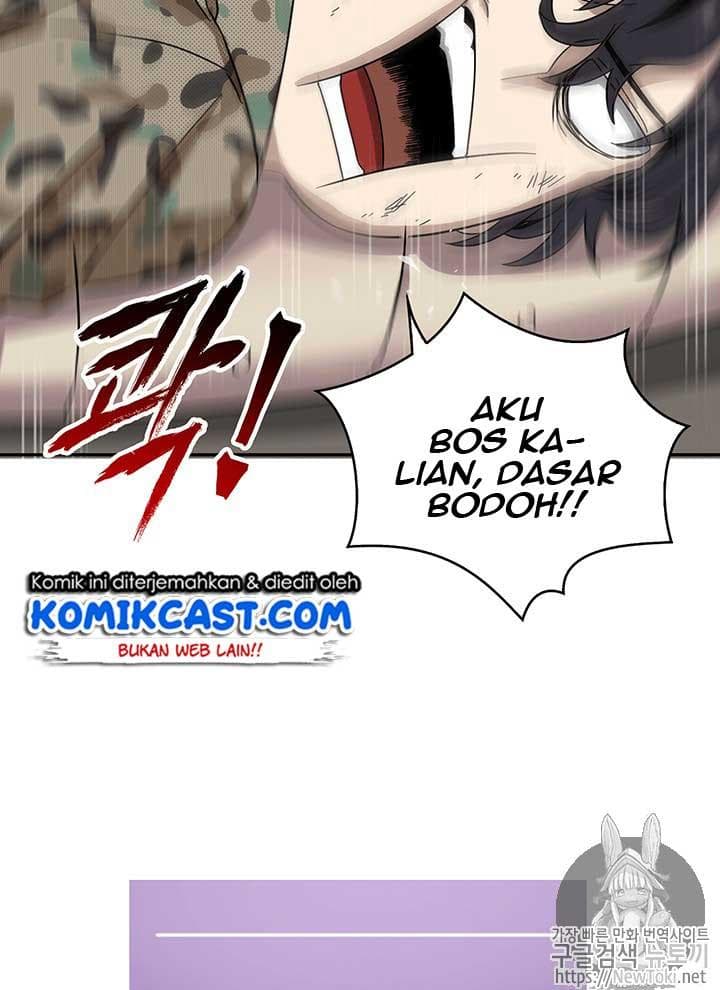 Chapter Komik
              Tomb Raider King Chapter 52 - page 87