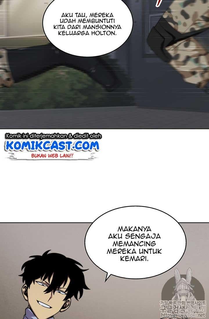 Chapter Komik
              Tomb Raider King Chapter 52 - page 64