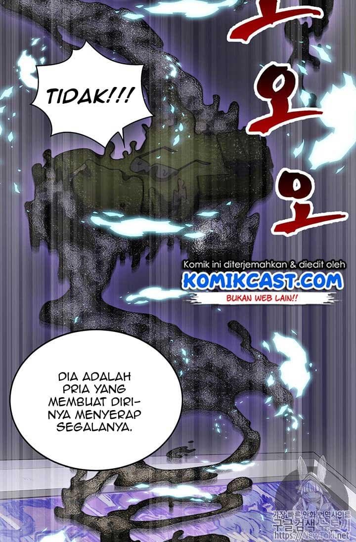 Chapter Komik
              Tomb Raider King Chapter 52 - page 93