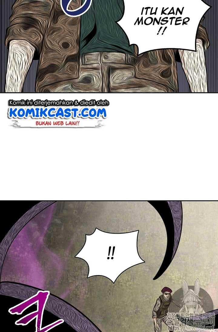 Chapter Komik
              Tomb Raider King Chapter 52 - page 109