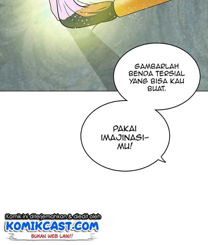 Chapter Komik
              Tomb Raider King Chapter 52 - page 107