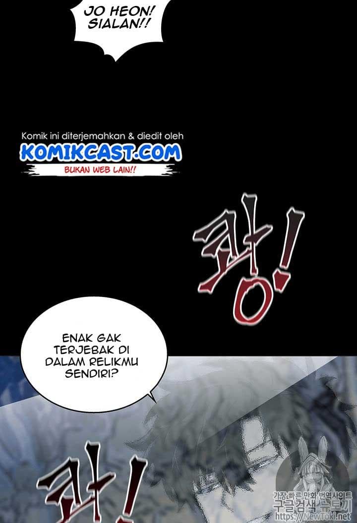 Chapter Komik
              Tomb Raider King Chapter 52 - page 95