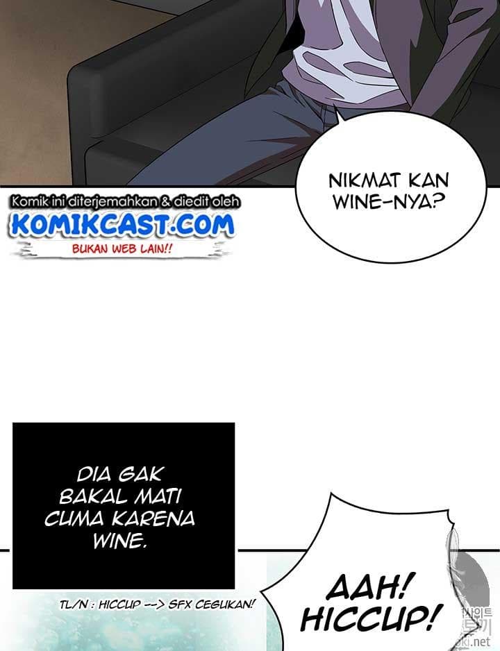 Chapter Komik
              Tomb Raider King Chapter 52 - page 51