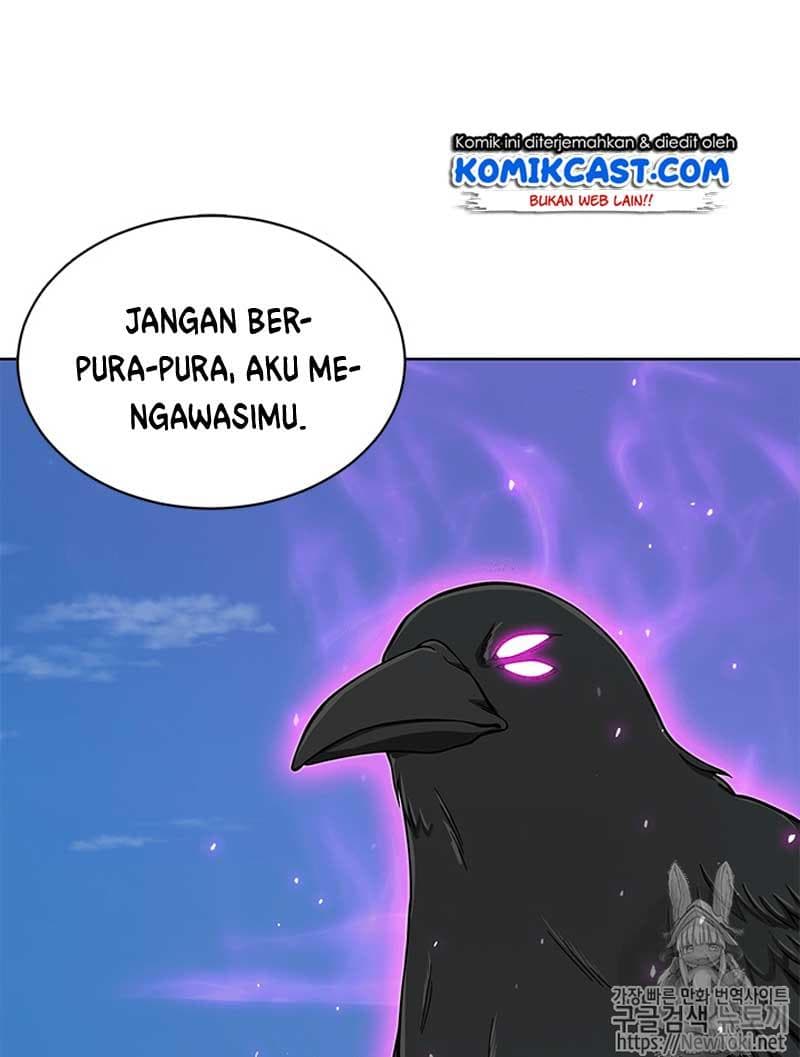 Chapter Komik
              Tomb Raider King Chapter 53 - page 36