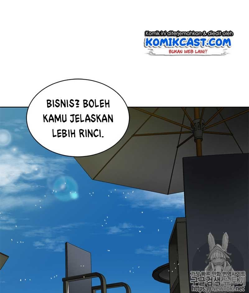 Chapter Komik
              Tomb Raider King Chapter 53 - page 16