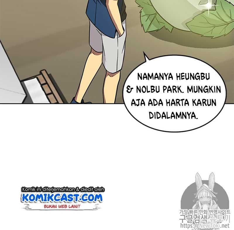 Chapter Komik
              Tomb Raider King Chapter 53 - page 70