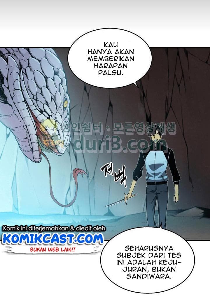 Chapter Komik
              Tomb Raider King Chapter 6 - page 70