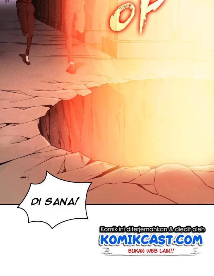 Chapter Komik
              Tomb Raider King Chapter 6 - page 19