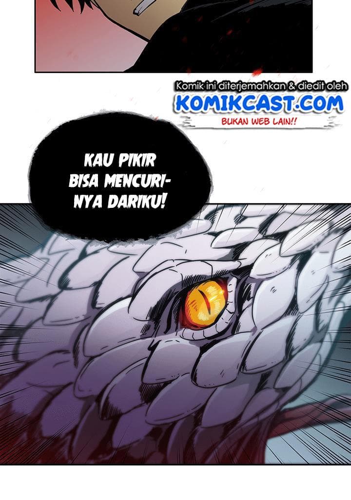 Chapter Komik
              Tomb Raider King Chapter 6 - page 75