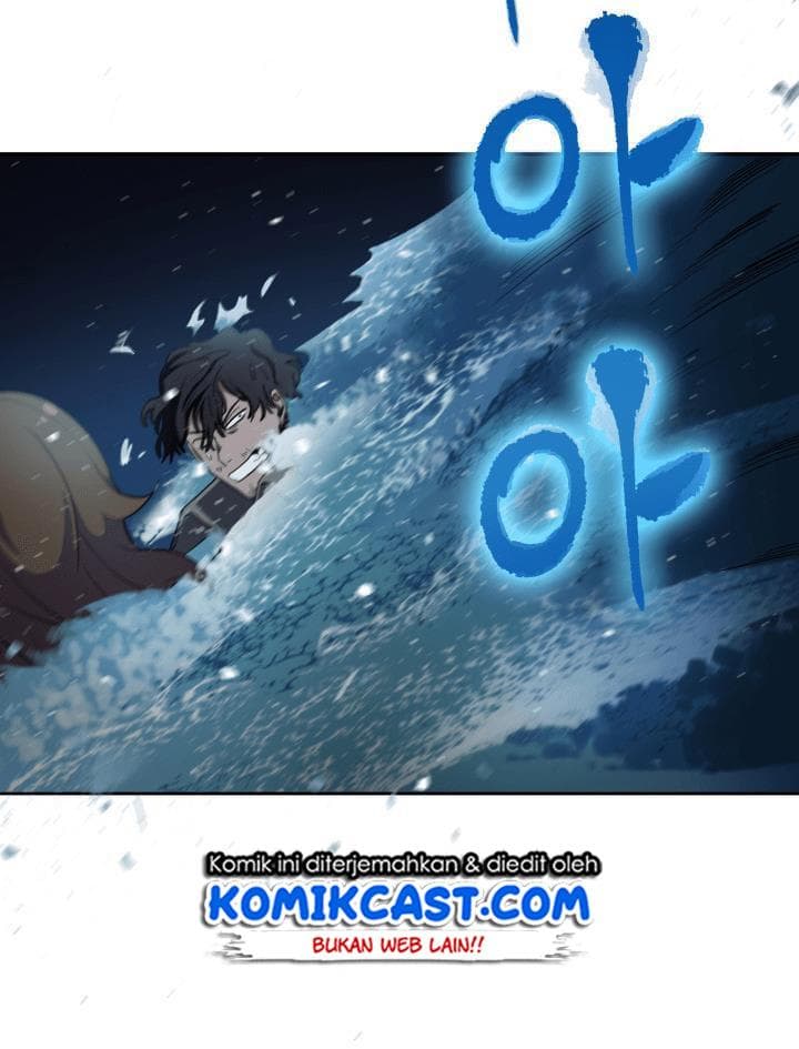 Chapter Komik
              Tomb Raider King Chapter 6 - page 35