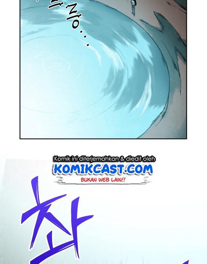 Chapter Komik
              Tomb Raider King Chapter 6 - page 44