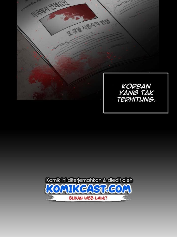 Chapter Komik
              Tomb Raider King Chapter 6 - page 69