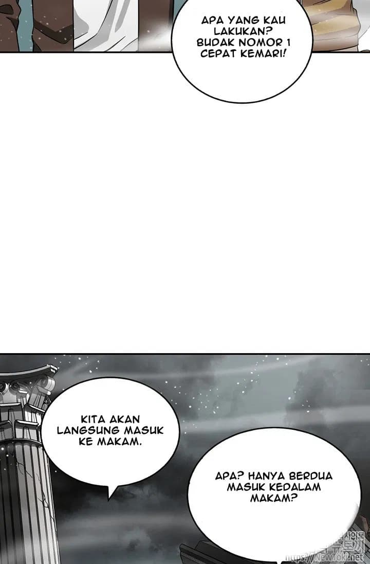 Chapter Komik
              Tomb Raider King Chapter 63 - page 35