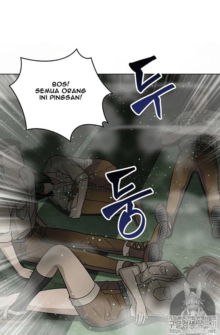 Chapter Komik
              Tomb Raider King Chapter 63 - page 46