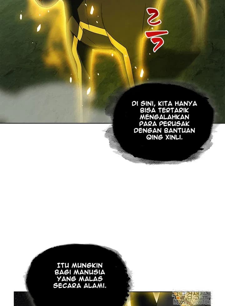 Chapter Komik
              Tomb Raider King Chapter 63 - page 62