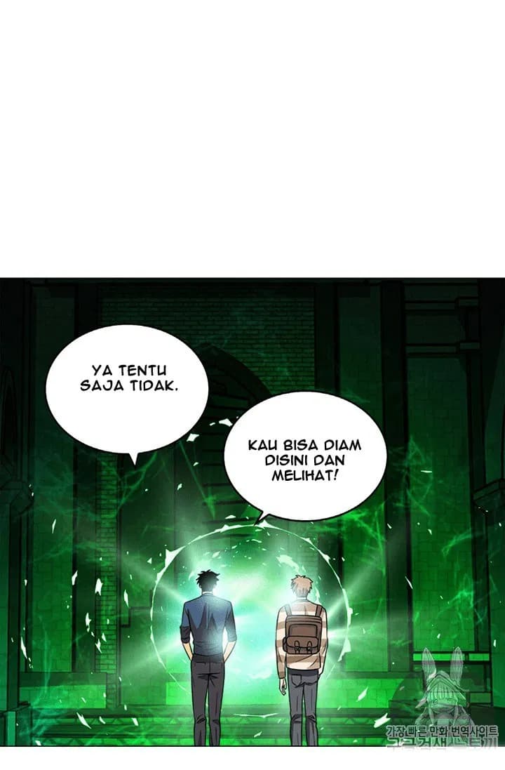 Chapter Komik
              Tomb Raider King Chapter 63 - page 39